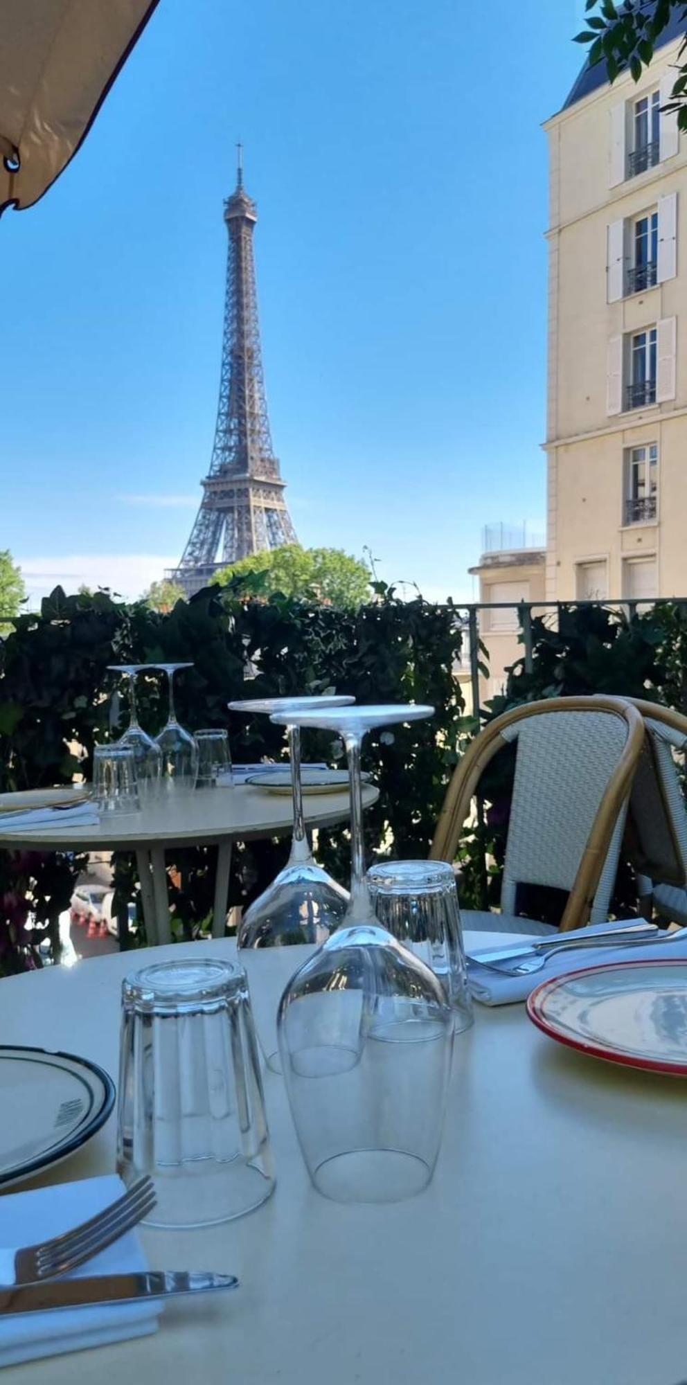 Lovely Paris *